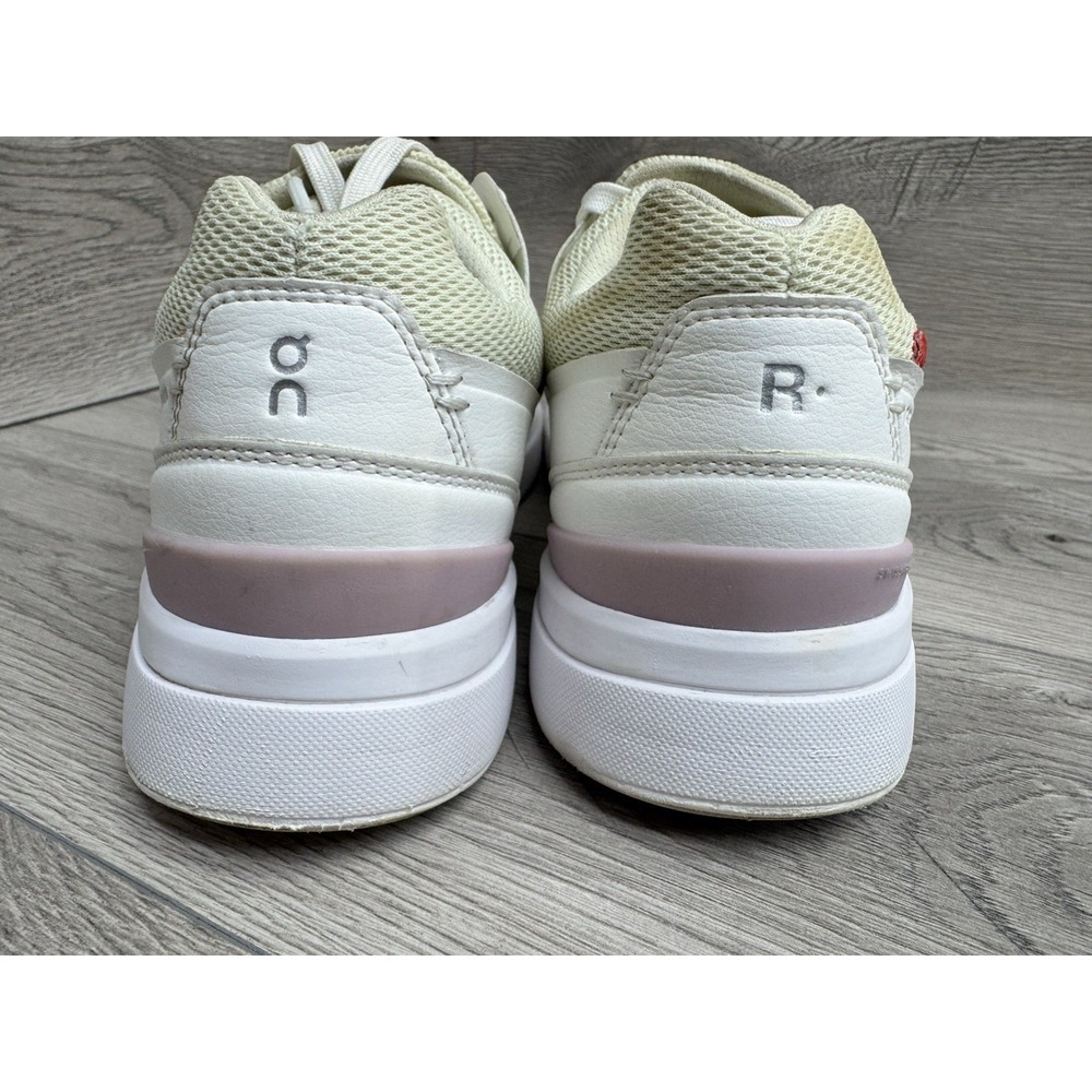 On Cloud The Roger Advantage Women's Sz. 9 Tennis Shoes Comfort Sneakers - Picture 9 of 12